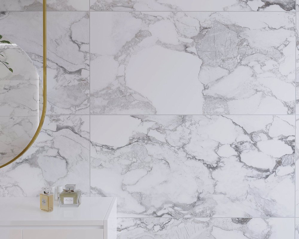 WHITE DECOR SP R 33,3x100